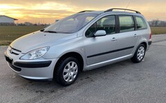 Bild des Angebotes Peugeot 307 SW 110