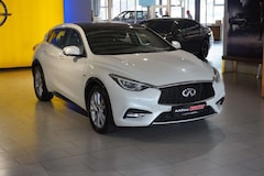 Bild des Angebotes Infiniti Q30 2.2d AWD ~Autm.~Navi~LED~Kam~Leder~ACC~Pano~