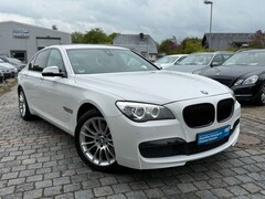 Bild des Angebotes BMW 730 d xDrive 3,0 Sport M Paket *Soft-Close*
