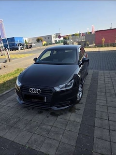 Bild des Angebotes Audi A1 S-LINE SERVICE/TÜV/REIFEN NEU