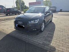 Bild des Angebotes Audi A1 S-LINE SERVICE/TÜV/REIFEN NEU