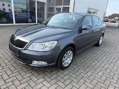Skoda Octavia Ambiente