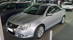 Bild des Angebotes VW Eos Eos 1.4 TSI