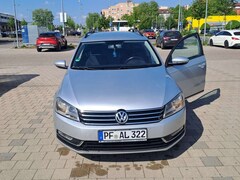 Bild des Angebotes VW Passat Variant Passat Variant Diesel 2.0 TDI DSG