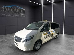 Bild des Angebotes Mercedes-Benz Vito CDI BT Pro extralang+TAXIPAKET+NAVI+PDC