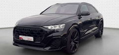 Bild des Angebotes Audi SQ8 V8 TFSI Vollausstattung Garantie 5J/100.000km / WA