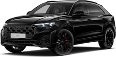 Bild des Angebotes Audi SQ8 V8 TFSI Vollausstattung Garantie 5J/100.000km / WA