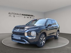 Bild des Angebotes Mitsubishi Outlander Top 2.4 PHEV AWD
