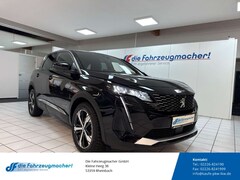 Bild des Angebotes Peugeot 3008 Allure Pack 1.5 BlueHDi 130 EU6d Navi Digitales Co