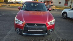 Bild des Angebotes Mitsubishi ASX 2011