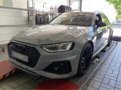 Bild des Angebotes Audi RS4 Avant 2.9 TFSI 331kW quattro tiptronic Navi LED AH