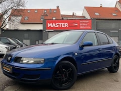 Bild des Angebotes SEAT Leon 1.4 16V Stella *TÜV*KLIMA*SPORT*GEPFLEGT