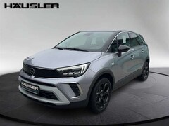 Bild des Angebotes Opel Crossland X Elegance*Navi*LED*Thermatec*PDC*Kamera*Carplay*uvm