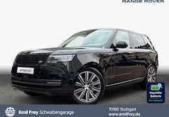 Bild des Angebotes Land Rover Range Rover P460e Hybrid HSE