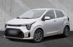 Bild des Angebotes Kia Picanto Vision |RFK|NAVI|GRA|SHZ|LRHZ
