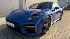 Bild des Angebotes Porsche Panamera Turbo S E-Hybrid SportDesign, Burmester