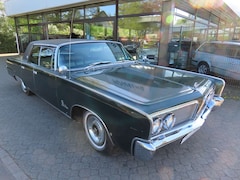 Bild des Angebotes Chrysler Imperial LeBaron *US-Import*läuft*Patina*Autopilot*Radio