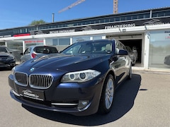 Bild des Angebotes BMW 525 d Touring Pano Navi Leder Xenon