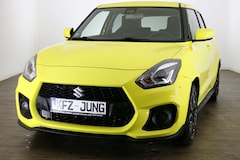 Bild des Angebotes Suzuki Swift Sport*Carbon*LED*ACC*8xAlu*Service neu