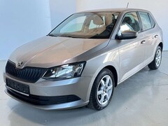 Bild des Angebotes Skoda Fabia Cool Edition 1.0