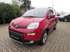 Bild des Angebotes Fiat Panda 0.9 TwinAir 4x4 Rock