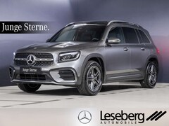 Bild des Angebotes Mercedes-Benz GLB 220 GLB 220 4M AMG LED/Pano/Distro/Kamera/Keyless-Go