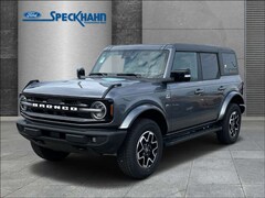 Bild des Angebotes Ford Bronco Outer Banks 4x4 2.7 360°Kamera Leder Navi-SYNC 4 S
