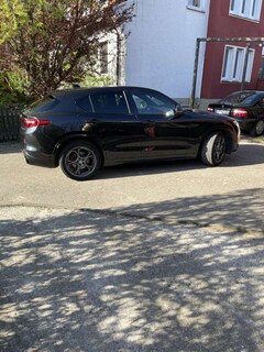Bild des Angebotes Alfa Romeo Stelvio 2.0 Turbo 16V AT8-Q4 Veloce