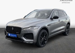 Bild des Angebotes Jaguar F-Pace D300 AWD R-Dynamic SE