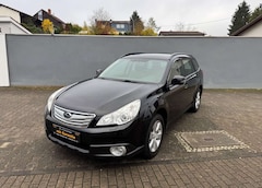 Bild des Angebotes Subaru Legacy Kombi/ Outback Outback Comfort