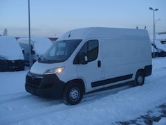 Bild des Angebotes Opel Movano C L2H2 3,3t Edition 34415Km Klima Tempom.
