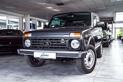 Bild des Angebotes Lada Niva Ubran 4X4*TÜVNeu*TopGepflegt*