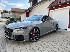 Bild des Angebotes Audi TT RS Coupe | Matrix | B&O | RS-Aga
