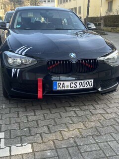 Bild des Angebotes BMW 114 Bmw 114i