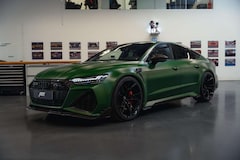 Bild des Angebotes Audi RS7 ABT RS7 LE Sondermodell 1 of 200