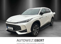 Bild des Angebotes MG HS MG HS Luxury PHEV Luxury | 360°-Kamera/PDC/ACC