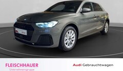 Bild des Angebotes Audi A1 Sportback 25 TFSI advanced LED+PDC V&H+SHZ+DC