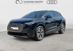 Bild des Angebotes Audi Q4 e-tron 45 Advanced MATRIX AHK 360° PANO SONOS