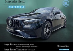 Bild des Angebotes Mercedes-Benz A 35 AMG A 35 AMG 4M AHK*DISTR*BURM*360*HUD*PANO*STANDHZ*