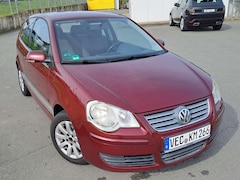 Bild des Angebotes VW Polo Sportline mit Standheizung