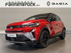 Bild des Angebotes Renault Captur Esprit Alpine Mild Hybrid 160 EDC 360°Ka.