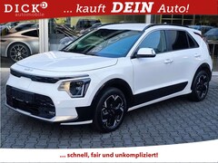 Bild des Angebotes Kia e-Niro Vision NAVI+LED+SHZ+KAMERA+ACC+DAB+WP+
