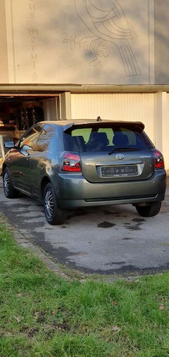 Bild des Angebotes Toyota Corolla Corolla 1.6