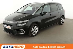 Bild des Angebotes Citroen Grand C4 Picasso 1.6 THP Selection Aut.*NAVI*ACC*CAM*PDC*SHZ*