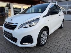 Bild des Angebotes Peugeot 108 1.0 VTi Access (EURO 6d) Access