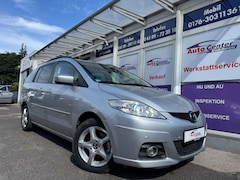 Bild des Angebotes Mazda 5 Lim.*7Sitze*Rentnerfzg*Klimaaut*Sitzhzg*PDC*
