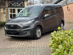 Bild des Angebotes Ford Tourneo Grand Titanium AHK Kamera Sitzhe