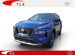 Bild des Angebotes Nissan X-Trail N-CONNECTA - 4X4 - E-4ORCE - PROPILOT - HUD - AFA