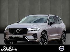 Bild des Angebotes Volvo XC60 T8 Reskin Ultra Black Edition Recharge Plug-In ...