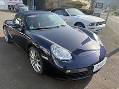Bild des Angebotes Porsche Boxster Basis
